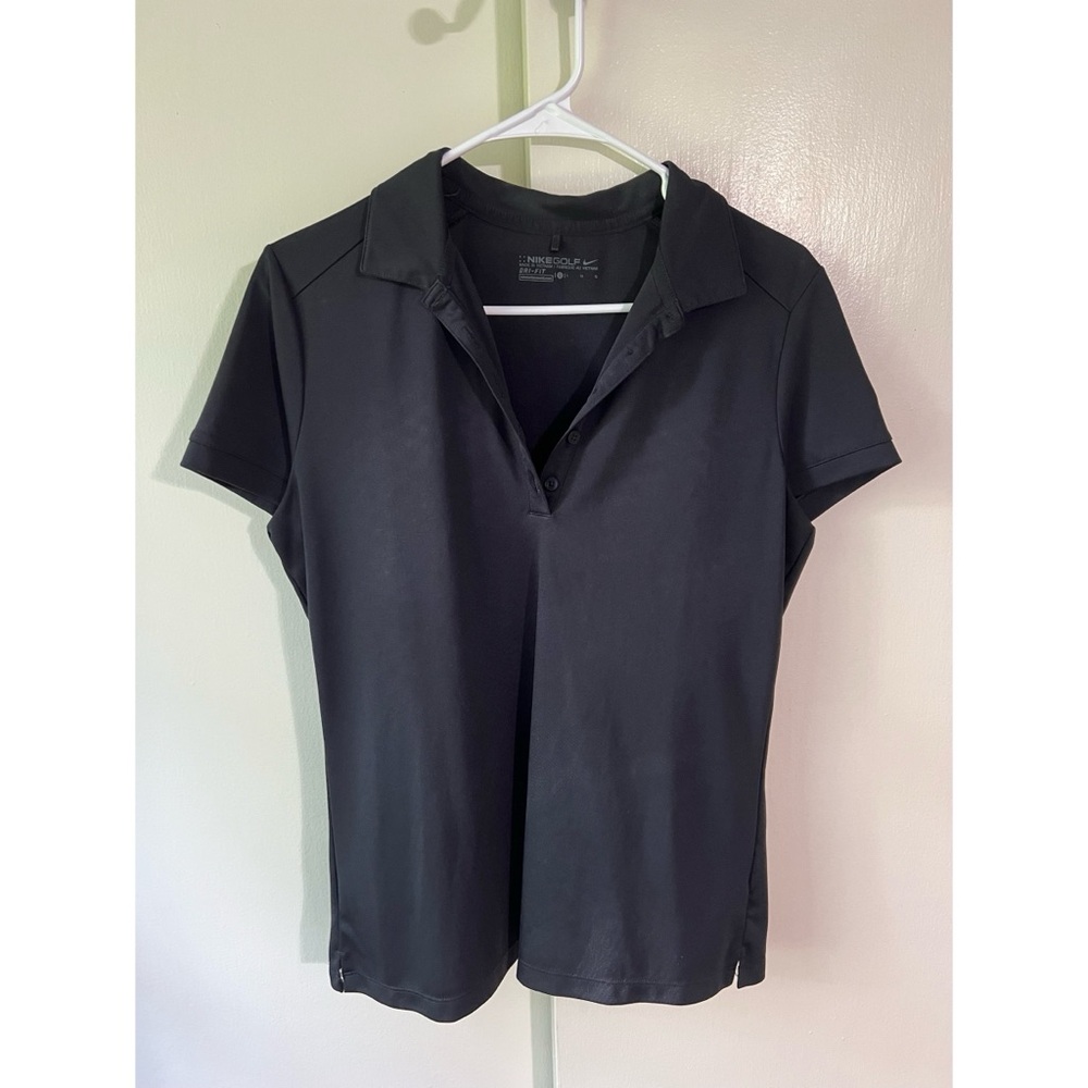 Nike Golf Polo